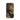 Mythical Howo Above the Kiri - G.a. Audsley Phone Case Iphone 16 / Matte Black Detailed Golden Phoenix Red Accents, Descends, Plumage