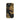 Mythical Howo Above the Kiri - G.a. Audsley Phone Case Iphone 15 / Matte Black Detailed Gold Red Phoenix Design, Descends, Plumage Catching