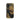 Mythical Howo Above the Kiri - G.a. Audsley Phone Case Iphone 17 / Matte Black Detailed Gold Red Phoenix Design, Descends, Plumage Catching