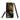 Mythical Howo Above the Kiri - G.a. Audsley Phone Case Samsung Galaxy S21 / Matte Sleek Black Intricate Golden Phoenix Design, Descends,