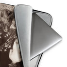 Naked Man Entering Cave - Wilhelm Von Gloeden Laptop Sleeve, Laptop Sleeve Protective Case Partially Open Zipper