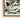 Black Ink Abstract Figure Painting Off-white Canvas Framed Leo Gestel Art, Gestel’s Naked Woman, Sea Beckons