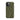 Iphone 11 Pro / Matte Natural Branch Pattern - Phone Case Olive-toned Striation, Moss-darkened Intervals, Perpetual Motion