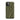 Iphone 11 Pro Max / Matte Natural Branch Pattern - Phone Case Olive-toned Striation, Moss-darkened Intervals, Perpetual Motion
