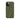 Iphone 12 Pro Max / Matte Natural Branch Pattern - Phone Case Olive-toned Striation, Moss-darkened Intervals, Perpetual Motion