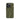 Iphone 13 Pro / Matte Natural Branch Pattern - Phone Case Olive-toned Striation, Moss-darkened Intervals, Perpetual Motion