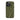 Iphone 14 Pro Max / Matte Natural Branch Pattern - Phone Case Olive-toned Striation, Moss-darkened Intervals, Perpetual Motion