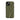 Iphone 15 Plus / Matte Natural Branch Pattern - Phone Case Olive-toned Striation, Moss-darkened Intervals, Perpetual Motion