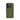 Iphone 15 Pro / Matte Natural Branch Pattern - Phone Case Olive-toned Striation, Moss-darkened Intervals, Perpetual Motion
