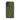 Iphone 16 Plus / Matte Natural Branch Pattern - Phone Case Olive-toned Striation, Moss-darkened Intervals, Perpetual Motion