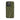Iphone 16 Pro Max / Matte Natural Branch Pattern - Phone Case Olive-toned Striation, Moss-darkened Intervals, Perpetual Motion