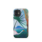 Neapolitan Song Joseph Stella Iphone Case, 12 Mini / Matte, Artistic Phone Case