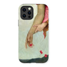 Night and Sleep - Evelyn De Morgan Iphone Case, 13 Pro / Matte, Artistic Phone Case