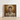 Framed Portrait Young Astronaut Cream-colored Spacesuit Metallic Accents Gay Aesthetic, Handsome, Gayest