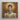 Framed Painting Young Astronaut Cream-colored Spacesuit Metallic Accents Gay Aesthetic, Handsome, Gayest