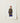 Traditional Chinese Official Portrait Printed White Card Intricate Ming Dynasty Officialdom, Qing Manchu, Fashion Art