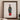 Noblewoman - Qing Dynasty Art Print, Framed Painting Person Traditional Chinese Clothing