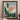 Nodding Renealmia - Robert John Thornton Floral Art Print, Framed Painting Vibrant Orchid Pink Yellow White Blossoms