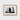 Minimalist Light Wood-framed Black White Photographic Print Character Nosferatu Steps, Coat Bristling, Small Buttons