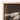 Minimalist Wooden-framed Canvas Print Sepia-toned Photograph Human Skin Male Nude, Hermann Heid’s Studio, Form Answering, Albumen Silver,