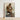 Framed Painting Nude Male Figure Seated Stool Rendered Eugene Jansson Art, Lips Sealed, Instrument Hums