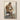 Framed Oil Painting Nude Male Figure Seated Stool Eugene Jansson Art, Lips Sealed, Instrument Hums