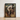 Black-framed Reproduction Classical Oil Painting Nude Male Figure William Etty’s Man, Etty Gay, Art
