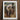 White-framed Reproduction El Greco’s ?The Burial Count Orgaz” William Etty’s Nude Man, Etty Gay, Art