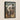Nude Man Tying His Sandal William Etty Framed Canvas, Classical Oil Painting Nude Figure Stone Block