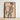 Framed Artwork Gaunt Expressive Figure Muted Earth Tones Egon Schiele Art Print, Austrian Winter