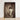 Black-framed Sepia-toned Photographic Print Nude Woman Draped Fabric Jean Louis Marie Eugene Durieu, Study, Captivating