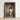 Black-framed Sepia-toned Photographic Print Nude Woman Draped Fabric Jean Louis Marie Eugene Durieu, Study, Captivating