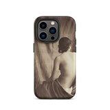 Nude Study - Jean Louis Marie Eugene Durieu Iphone Case, 14 Pro / Matte, Phone Case Nude Art