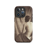 Nude Study - Jean Louis Marie Eugene Durieu Iphone Case, 16 Pro / Matte, Phone Case Nude Figure