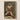 Framed Oil Painting Nude Male Figure Wings Rendered Thomas Mckeller Kneels, Inside, Fine Arts Mural, Commission’s, Shadow, Black Elevator