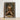 Framed Classical-style Painting Nude Male Figure Defined Musculature Thomas Mckeller Kneels, Inside, Fine Arts Mural, Commission’s, Shadow,