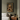 Framed Painting Nude Male Figure Seated Pose Rendered Thomas Mckeller Kneels, Inside, Fine Arts Mural, Commission’s, Shadow, Black Elevator