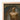 Framed Painting Nude Male Figure Wings Rendered Earthy Thomas Mckeller Kneels, Inside, Fine Arts Mural, Commission’s, Shadow, Black