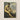 Framed Classical Painting Nude Male Figure Earthy Tones Warrior, Théodore Géricault’s, Warrior’s Profile Locked, Theodore Gericault Art,