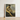 Framed Classical Painting Nude Male Figure Earthy Tones Warrior, Théodore Géricault’s, Warrior’s Profile Locked, Theodore Gericault Art,