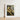 Framed Reproduction Classical Painting Nude Male Figure Seated Warrior, Théodore Géricault’s, Warrior’s Profile Locked, Theodore Gericault