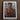 Black-framed Portrait Shirtless Man Dark Hair Arms Crossed Portinari’s o Mestico, Brazilian Identity Forged, Candido Portinari Art