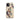 Iphone 11 / Matte Obi Sashes - Kamisaka Sekka Phone Case Reimagined, Master Printmaker
