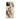 Iphone 12 Pro Max / Matte Obi Sashes - Kamisaka Sekka Phone Case Reimagined, Master Printmaker