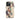Iphone 14 Pro Max / Matte Obi Sashes - Kamisaka Sekka Phone Case Reimagined, Master Printmaker