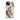 Iphone 15 Plus / Matte Obi Sashes - Kamisaka Sekka Phone Case Reimagined, Master Printmaker