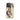 Iphone 16 Pro / Matte Obi Sashes - Kamisaka Sekka Phone Case Reimagined, Master Printmaker