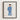 Framed Illustration Traditional Chinese Official Blue Embroidered Robes Qing Dynasty Manchu, Bureaucratic Splendor, Fashion Art