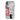 Iphone Xs / Matte Okabe in Snow - Hiroaki Takahashi Phone Case, Silken Threads Unraveling
