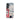 Okabe in Snow - Hiroaki Takahashi Samsung Case, Galaxy S25 / Matte, Smartphone Case Traditional Japanese Winter Scene Red Torii